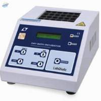 Dry Bath Incubator