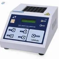 Dry Bath Incubator