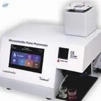 Flame Photometers