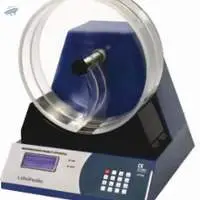 Friability Apparatus