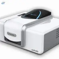 FT-IR Spectrometer