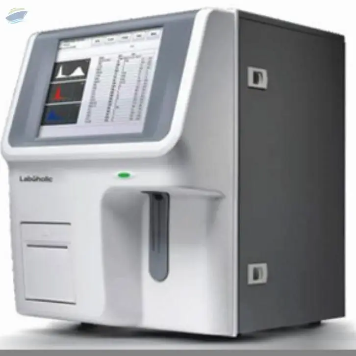 Hematology Analyzer