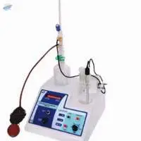 Karl Fischer Titrimeter