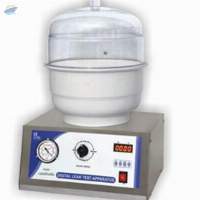 Leak Test Apparatus