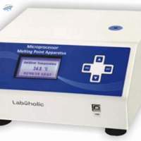 Melting Point Apparatus