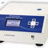 Melting Point Apparatus