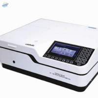 UV-VIS Spectrophotometer