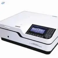 UV-VIS Spectrophotometer