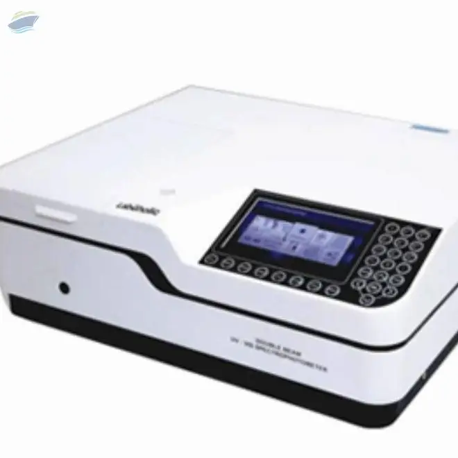 UV-VIS Spectrophotometer