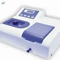 Visible Spectrophotometer