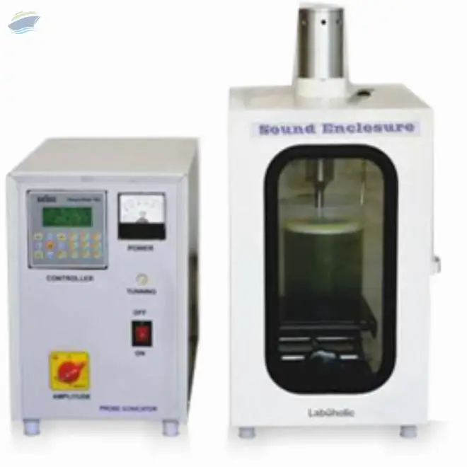 Probe Sonicator