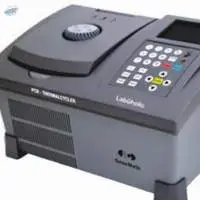 Thermal Cycler