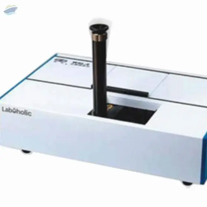 Visual Colorimeter