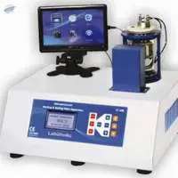 Melting-Boiling Point Apparatus