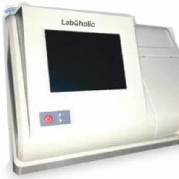 Mictroplate Elisa Reader