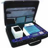 Water And Soil Analysis Kits