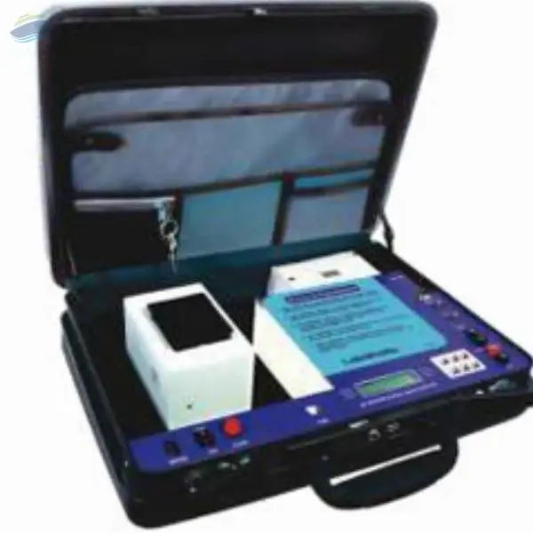 Water And Soil Analysis Kits