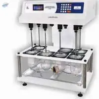 Dissolution Test Apparatus