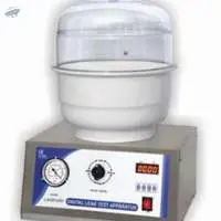 Leak Test Apparatus