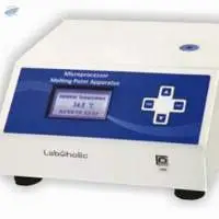 Melting Point Apparatus