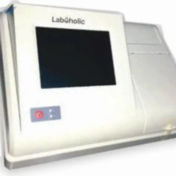 Mictroplate Elisa Reader