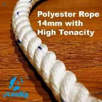 Azuka Polyester Rope