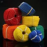 Azuka HDPE Rope
