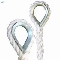 Azuka Anchor Rope
