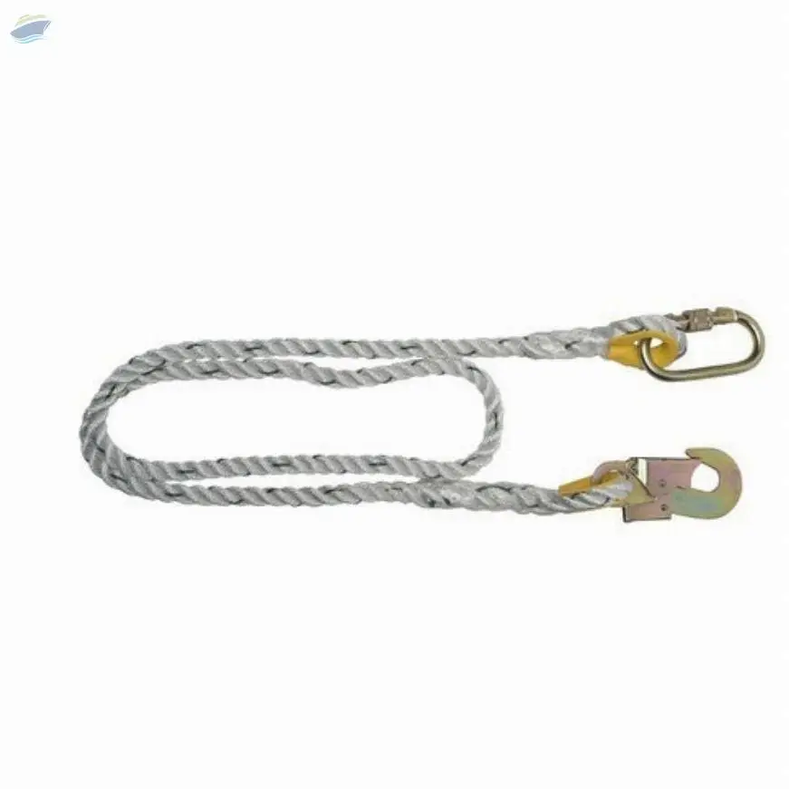 Azuka Rope Lanyards / Safety Lanyard