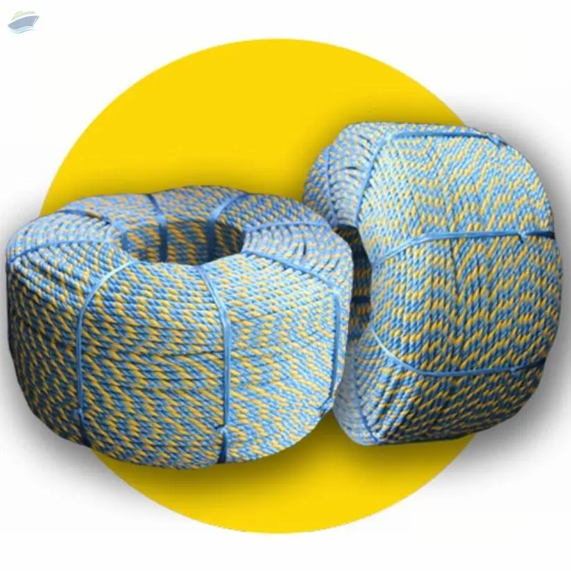 Telstra Rope / Parramatta Rope by NTC Concrete Products. Supplier from India. Product Id 1470656.