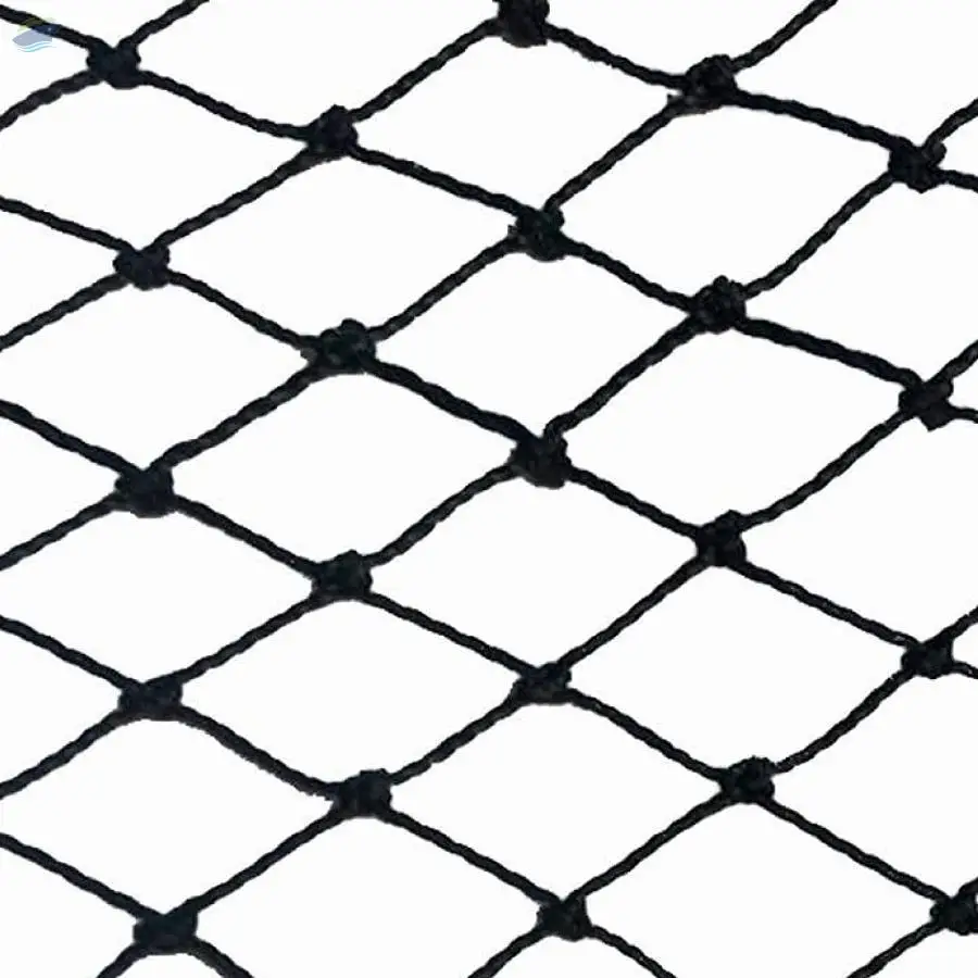 Knotted Net / Agri / Sports / Fishing / Safety