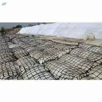 Rope Gabions