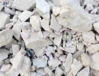 Lithium Ore