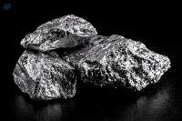 Silver Ore