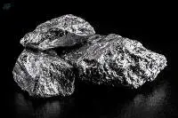 Silver Ore