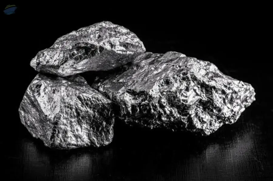 Silver Ore