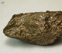 Nickel ore