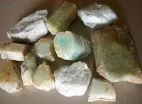 Berrlyium Ore
