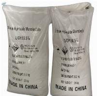 Lithium Hydroxide