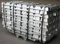 Alluminium Ingot
