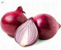 Red Onion