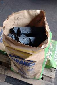 Steam Coal Brazil