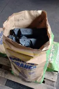 Steam Coal Brazil