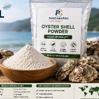 Oyster Shell Powder