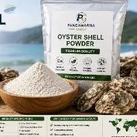Oyster Shell Powder