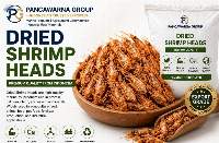 Dried Shrimp Heads