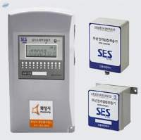 Remote Meter Reading