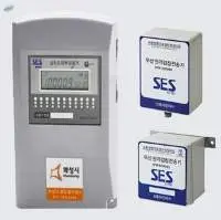 Remote Meter Reading