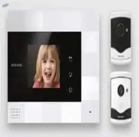 Boiler, Digital Lobby Phone