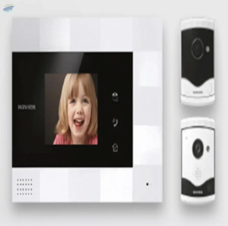 Boiler, Digital Lobby Phone
